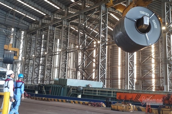 Bà Rịa - Vũng Tàu quyết liệt đẩy mạnh các giải pháp sử dụng năng lượng tiết kiệm, hiệu quả