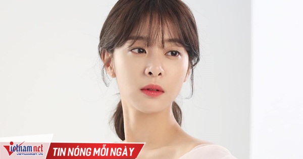 Seol In Ah ‘Dating at the office’: From anonymous to national woman