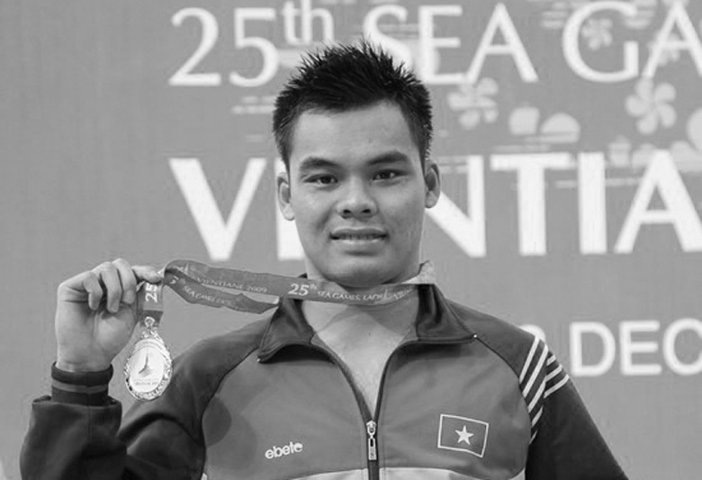 Cựu vô địch SEA Games Nguyễn Hữu Việt đột tử