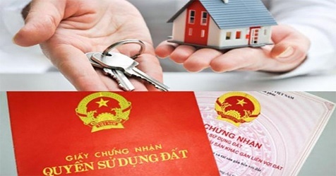 ‘Trúng quả’ nhờ mua đất thế chấp ngân hàng