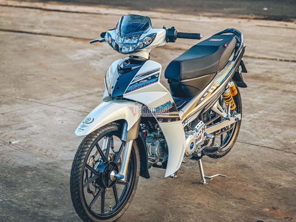 phụ kiện sirius giá tốt Tháng 3 2023 Phụ kiện xe máy  Mua ngay Ô Tô  Xe  Máy  Xe Đạp  Shopee Việt Nam