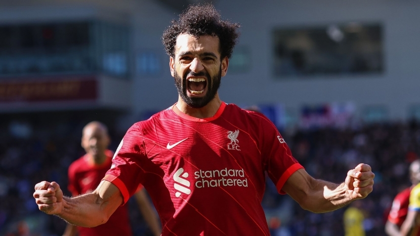 Salah closes the future, extends 4 years with Liverpool