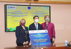 USAID và UNICEF hỗ trợ 1 triệu USD vật tư y tế cho Việt Nam