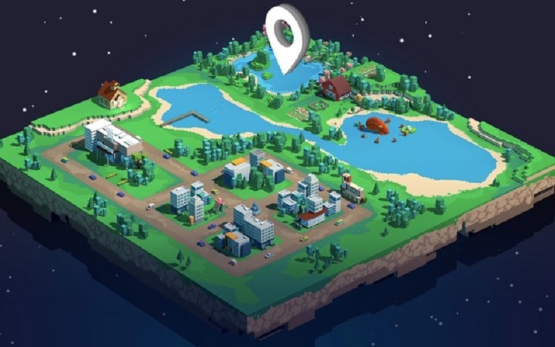 The metaverse  platforms: Why do many people spend millions of dollars buying virtual land?