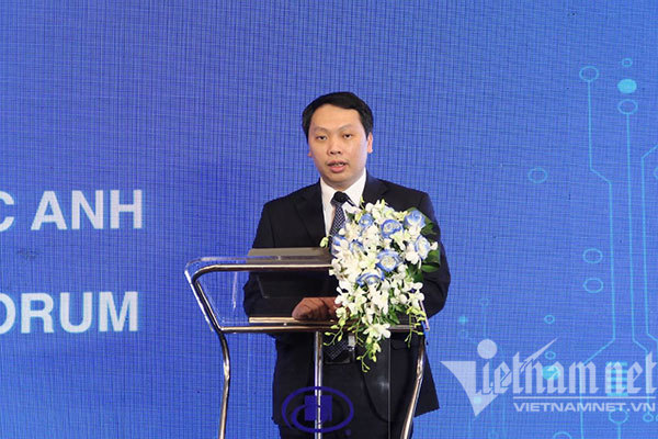 Vietnam – UK Digital Forum expands cooperation opportunities for digital economy development