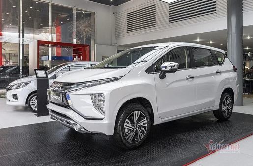 The price of Mitsubishi Xpander has never been seen before