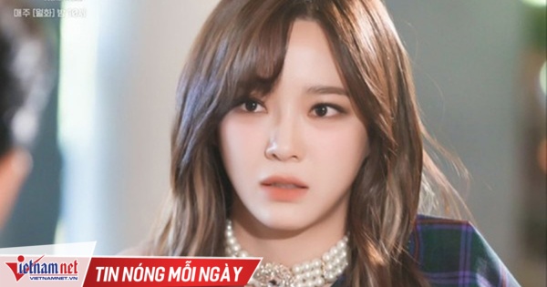 Kim Se Jeong ‘Dating at work’ reveals why Hari loves Tae Moo