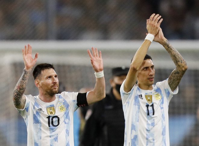 Messi úp mở chia tay tuyển Argentina sau World Cup 2022