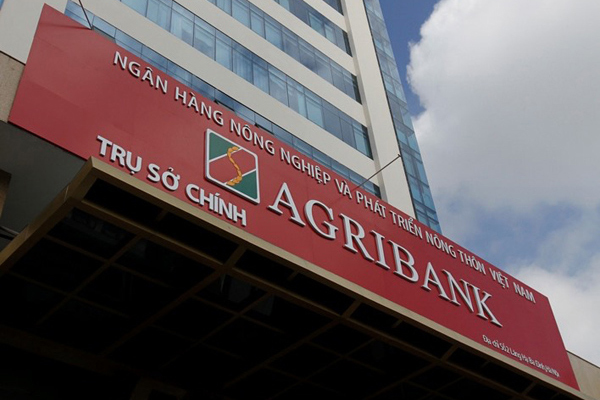 Agribank - 34 năm đồng hành ‘tam nông’