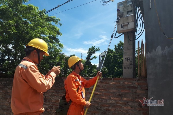 Việt Nam đang xây dựng Quy hoạch Phát triển điện lực quốc gia thời kỳ 2021-2030, tầm nhìn đến năm 2045