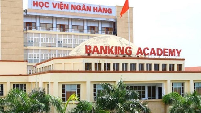 Banking Academy entrance examination method 2022