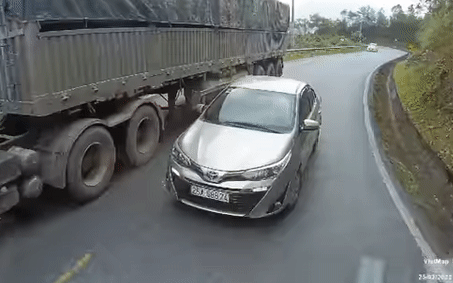 Tài xế nhận nhiều 