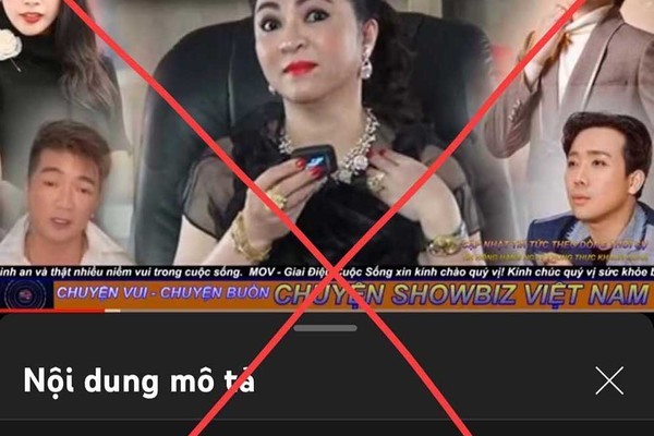 Sự thật việc bà Nguyễn Phương Hằng được thả về, chỉ bị phạt 1,5 triệu