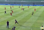 Trực tiếp U23 Việt Nam 0-1 U23 Croatia: Bàn thua đáng tiếc (H2)