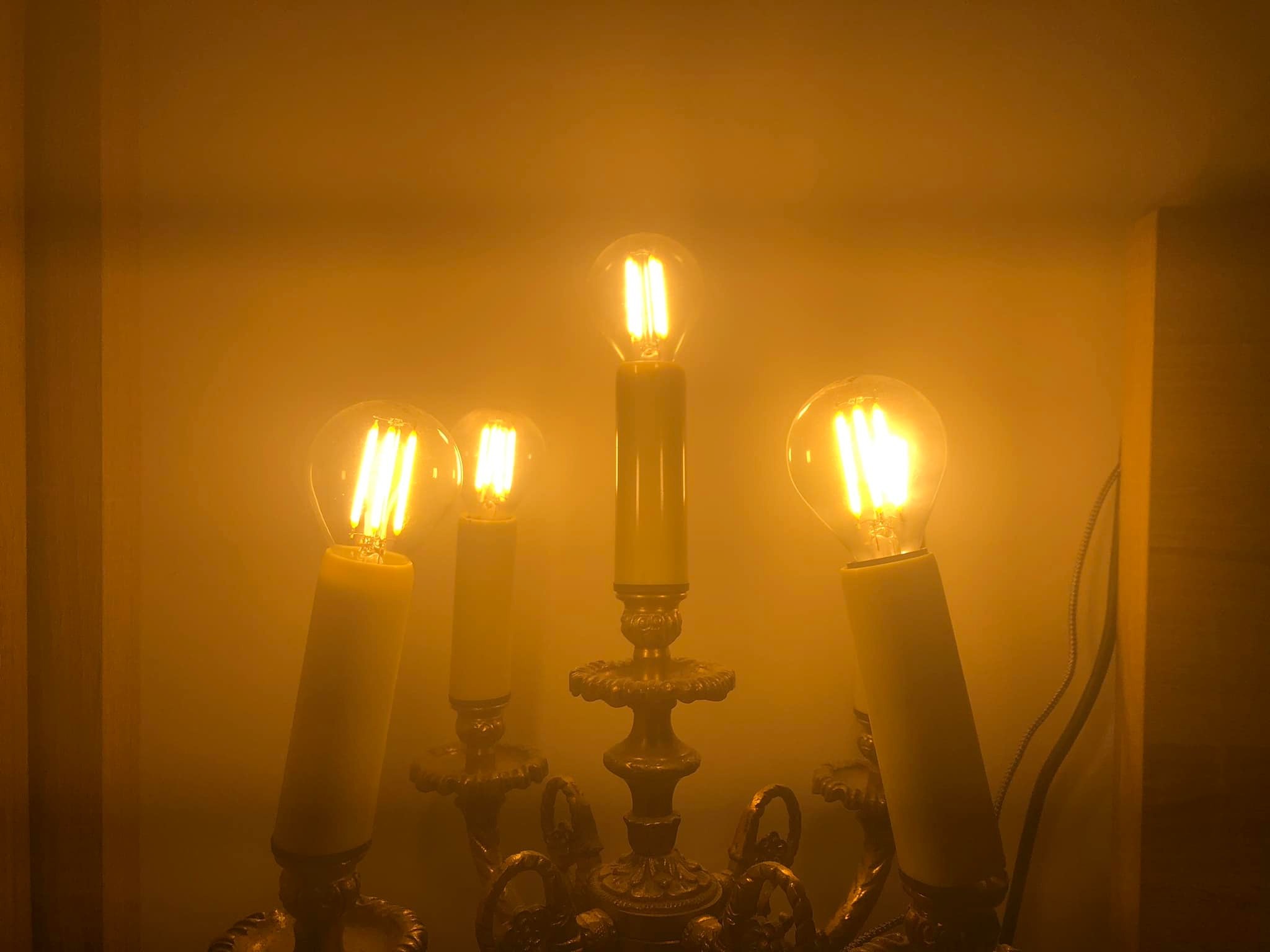 “Tiết kiệm điện là tiết kiệm tiền và vì lợi ích của bản thân, gia đình và xã hội”