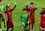 U23 Việt Nam khiến U23 Croatia phải toát mồ hôi hột