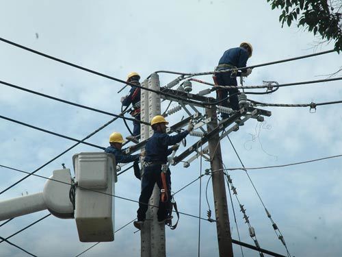 EVNHCMC xây dựng nhiều giải pháp sử dụng năng lượng dành riêng cho từng nhóm khách hàng