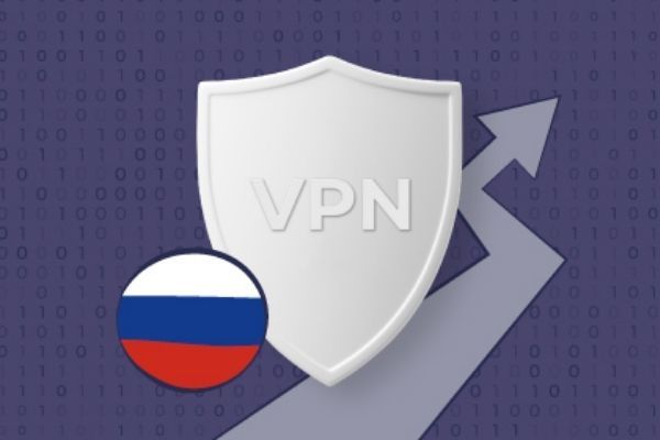 Big Tech rời đi, công ty VPN ở lại giúp người Nga 
