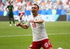 Eriksen ghi tuyệt phẩm, Đan Mạch rượt đuổi kịch tính với Hà Lan