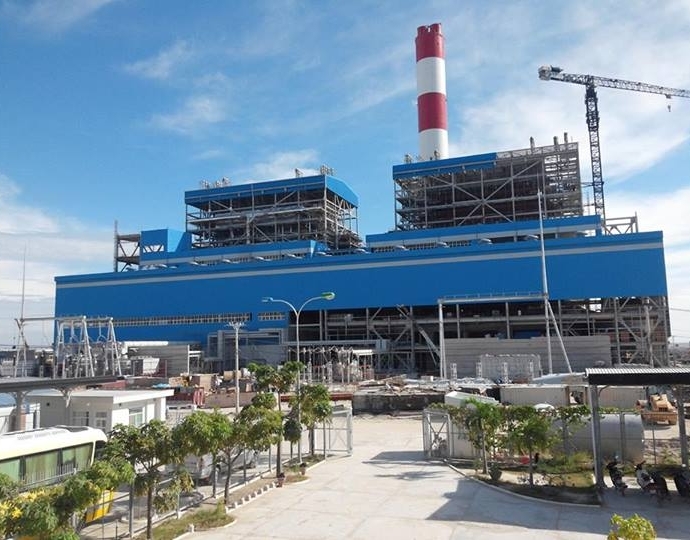 Mô hình cung cấp nước sạch và sử dụng điện năng lượng mặt trời cho cộng đồng ở Ấp Mỹ Phụng