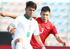 Tuyển thủ U23 Việt Nam sớm chia tay giấc mơ SEA Games