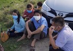 'Cò' đất khuấy động làng quê Hà Tĩnh, vài ngày lại 'bay sạch'