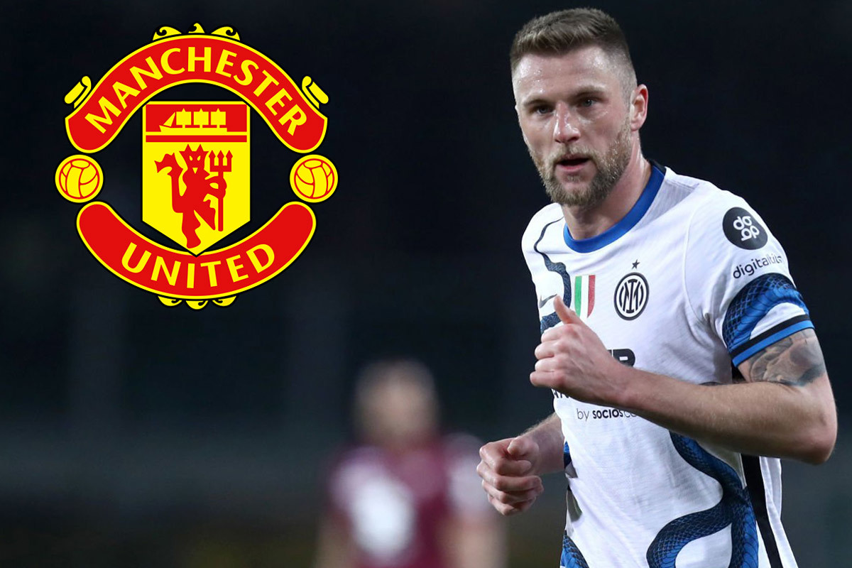 MU lôi kéo Skriniar, Liverpool nỗ lực ký Gavi