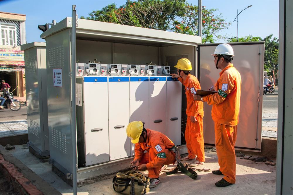 TP. Cần Thơ: Định hướng sản xuất bền vững cho doanh nghiệp sử dụng năng lượng trọng điểm