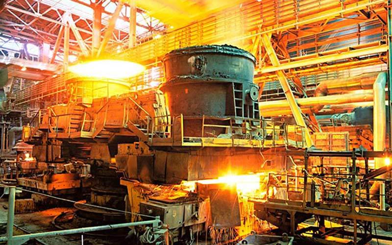 Công nghiệp là lĩnh vực chiếm 60% tổng tiêu thụ năng lượng cuối