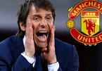 Conte sẽ giúp MU, Man City ký mới hàng loạt