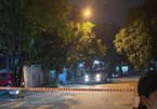 Nghi án người phụ nữ bị giết, phân xác ở Ninh Bình