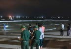 5 du khách bị sóng cuốn khi tắm biển ở Đà Nẵng, 1 người mất tích