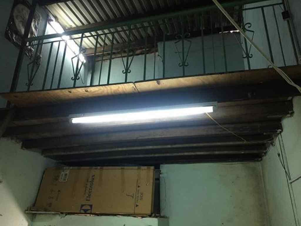 Nhà lụp xụp biến hình thành không gian siêu xinh cho vợ chồng trẻ {keywords}