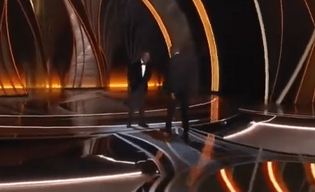 Hollywood stars hotly debate Will Smith's punch at the Oscars