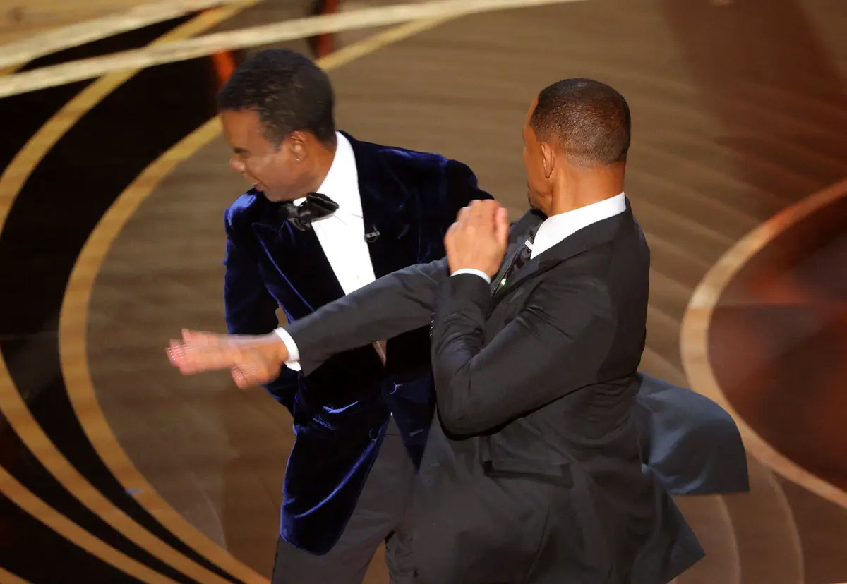 Will Smith chính thức đưa ra lời xin lỗi đến Chris Rock