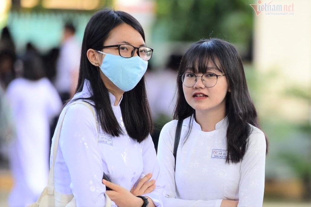 Estimated plan for admission to Hanoi Law University in 2022