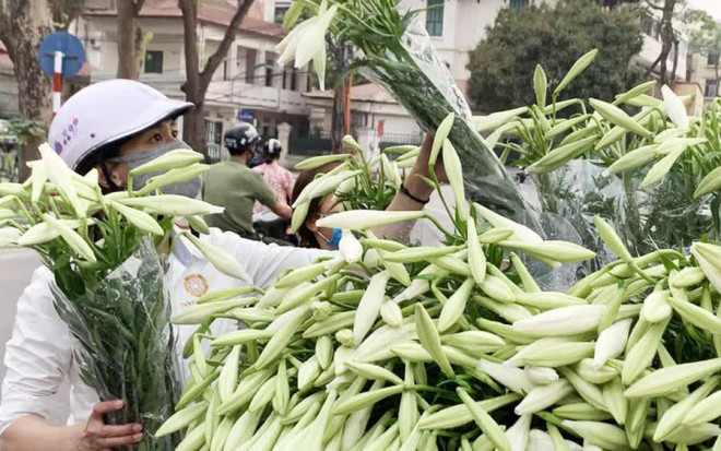 Rare phenomenon, iPhone simultaneously dropped sharply in Vietnam