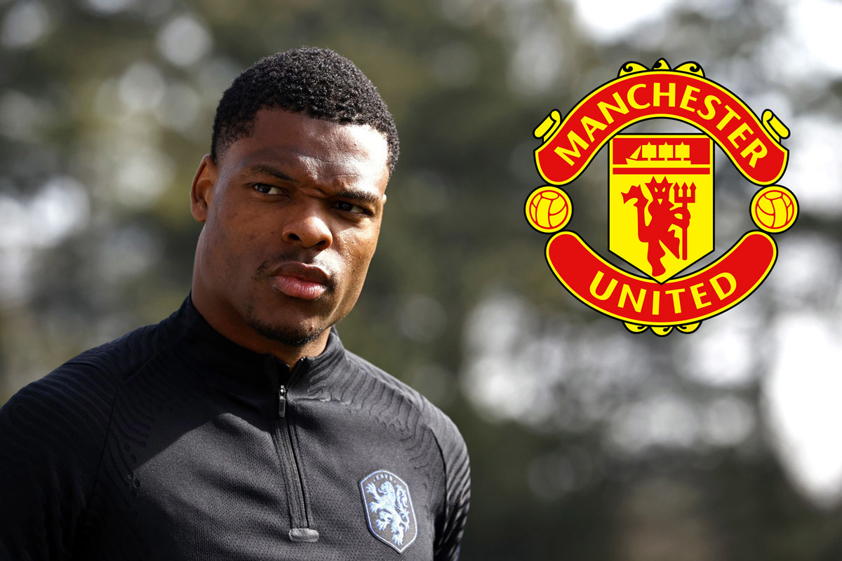 Football news March 28: MU buys Dumfries, Real Madrid takes Bellingham