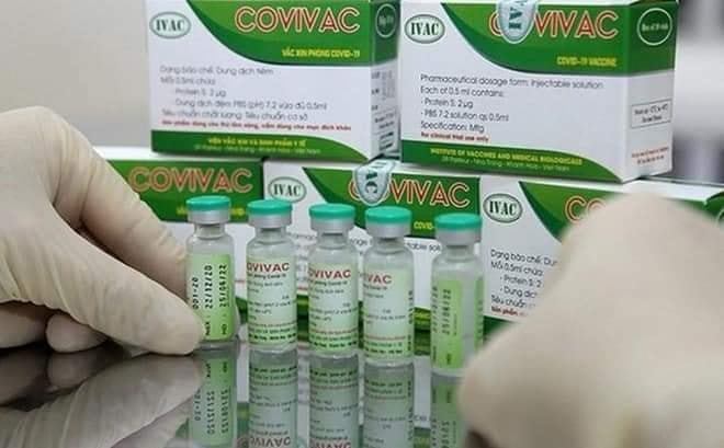 Are Vietnam’s locally made Covid-19 vaccines viable?