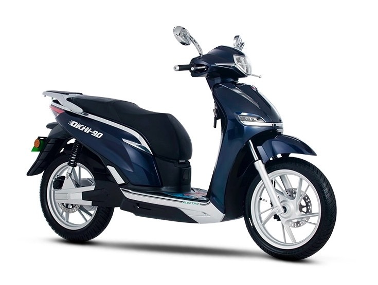 Mua Xe đạp điện Honda 2019 new  Tiki