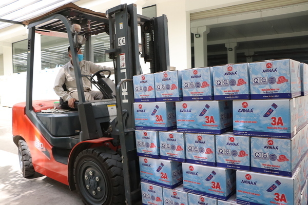 Finance Ministry plans to extend enterprises’ tax payments