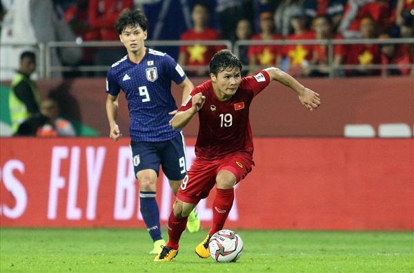 Lịch thi đấu vòng loại World Cup hôm nay 29/3: Việt Nam vs Nhật Bản