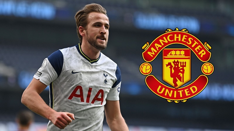 MU dốc két ký Harry Kane, PSG sửa sai cho Chelsea