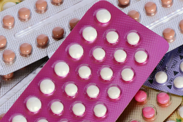 The reason why men still don’t have birth control pills