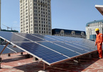 Solar power: state agencies loosens management, businesses commit violations