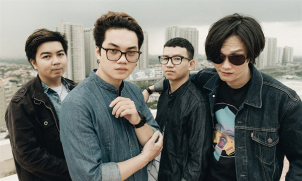 Vietnamese indie singers make their mark