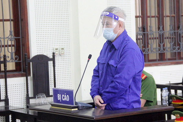 Life sentence for the shooter who shot and killed 2 people in front of a villa in Nghe An