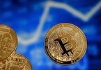 Giá Bitcoin tăng mạnh, vượt 47.000 USD