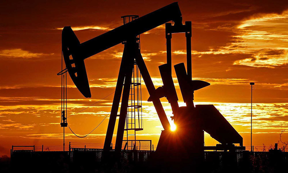 Oil price dropped sharply, losing the mark of 110 USD/barrel