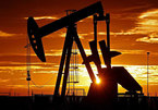 Giá dầu quay đầu giảm mạnh, mất mốc 110 USD/thùng
